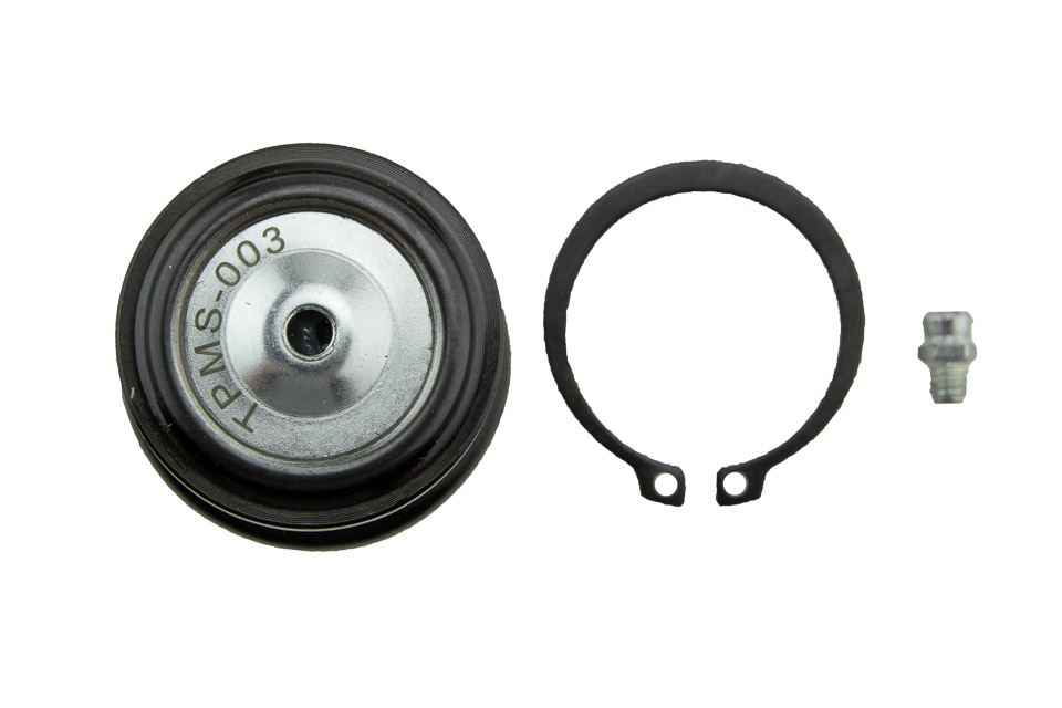 фото №11, Nty шарова опора важеля