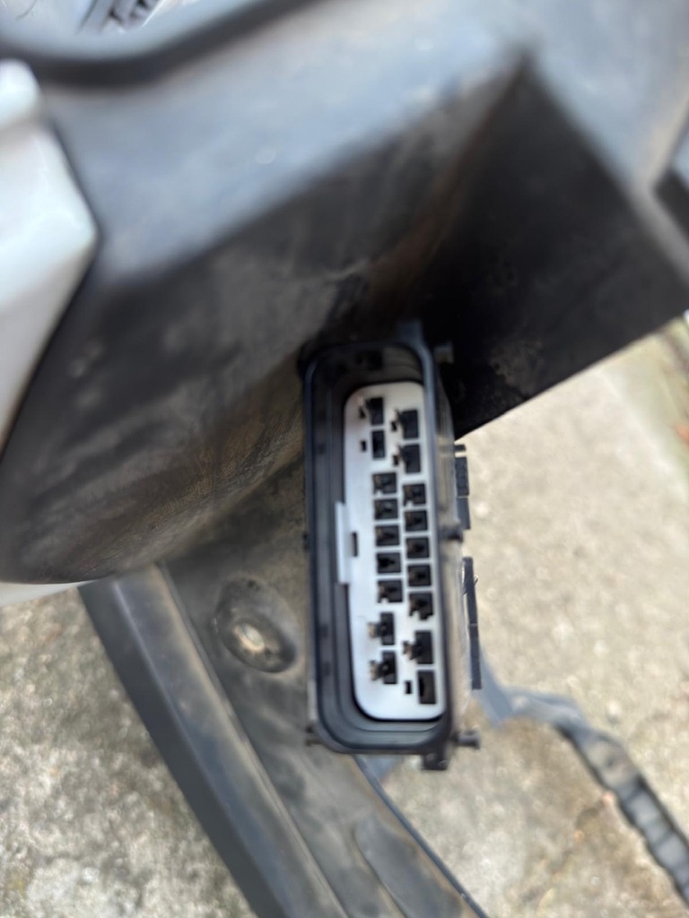 фото №6, Бампер задний l494 pdc состояние bdb land rover range rover sport 2015 rok