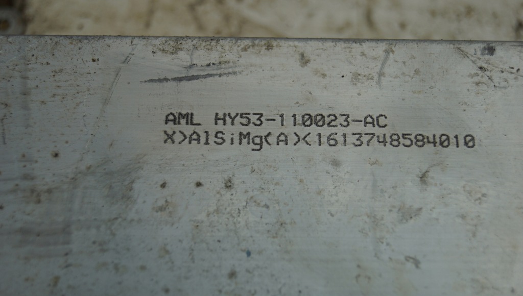 фото №8, Захист підвіска aston martin db11 hy53-110023-ac