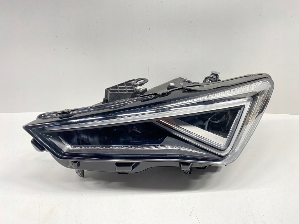 фото №16, Лампа перед передняя левая full led seat leon 4 iv cupra 5fb