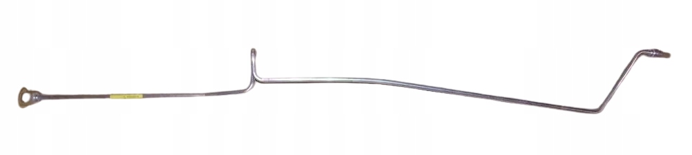 фото №1, Шланг кондиционера trafic ii задний левый 8200228622 оригинал