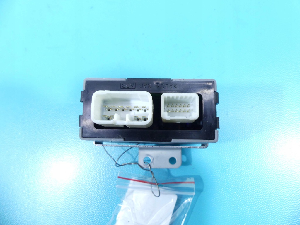 Блок управления модуль дворник lexus rx ii 03-08 Оригинал