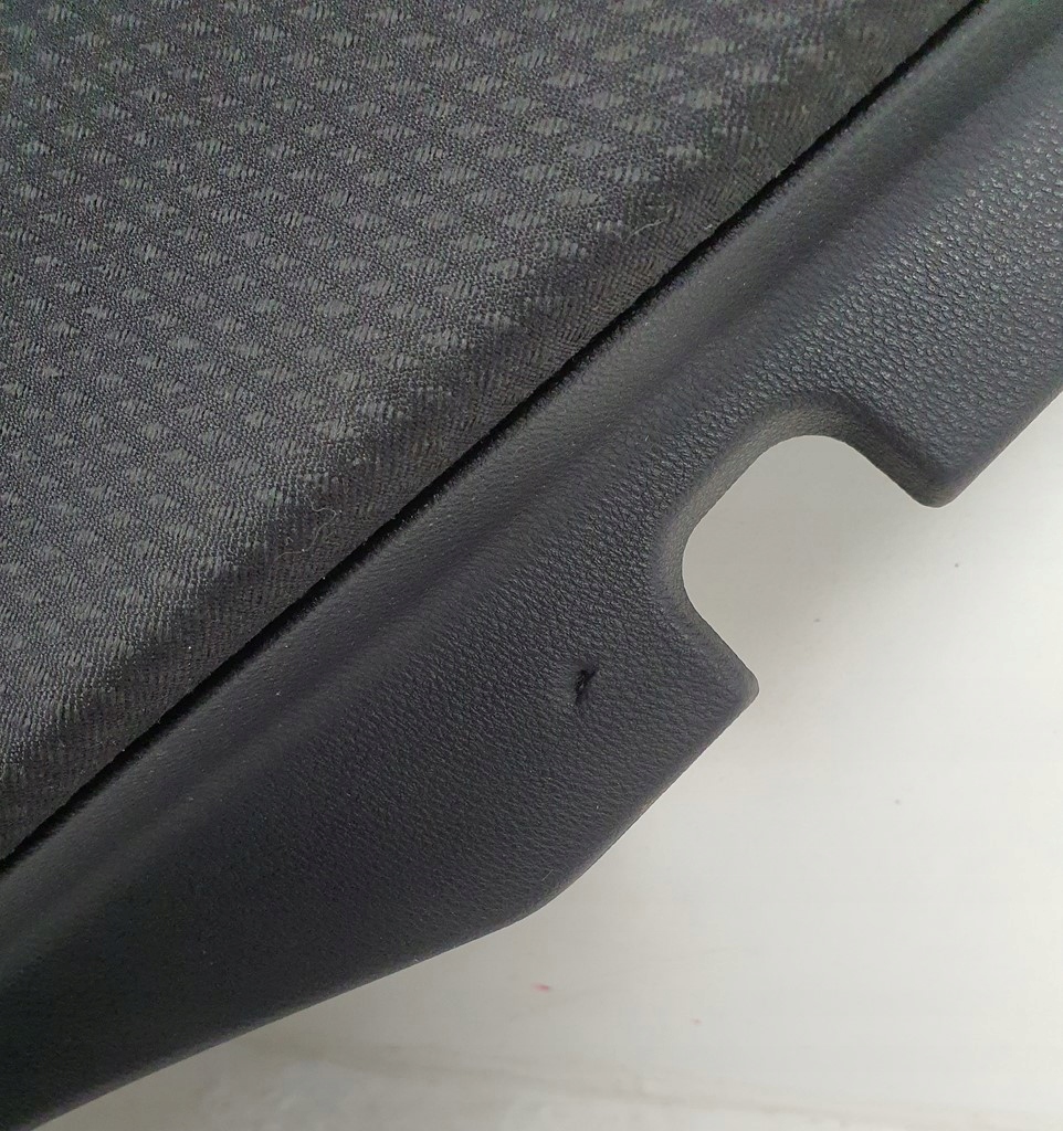 фото №7, Оббивка обшивка двері правий задня mercedes w212