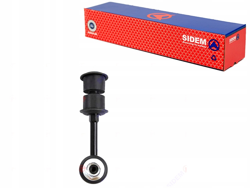 фото №1, Соединитель стабилизатора toyota rav4 iii iv задняя левый правый sidem sidem