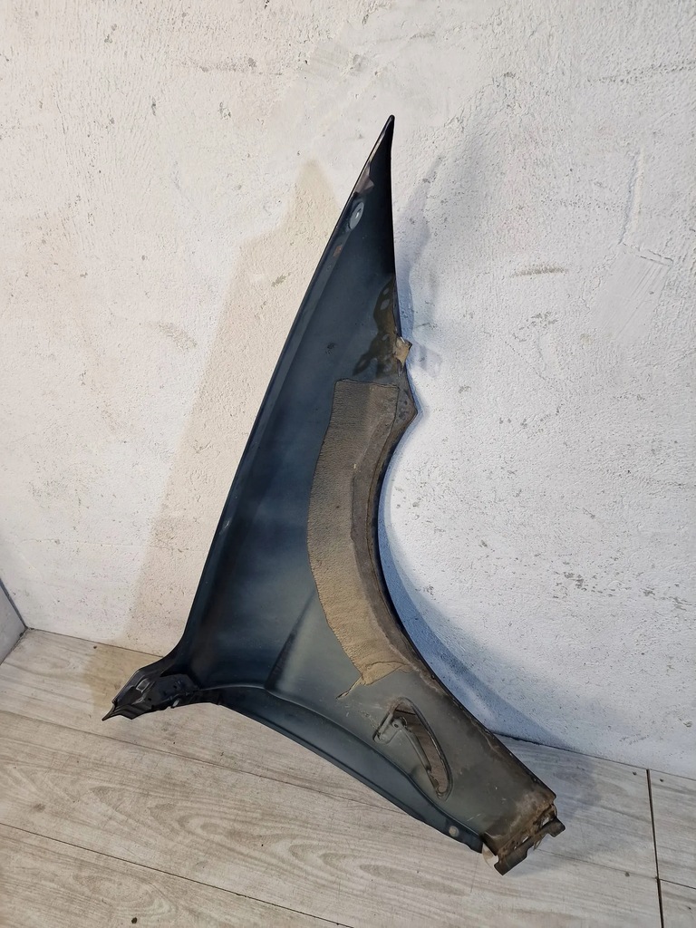 фото №8, Крыло перед левый bmw 3 iii gt f34