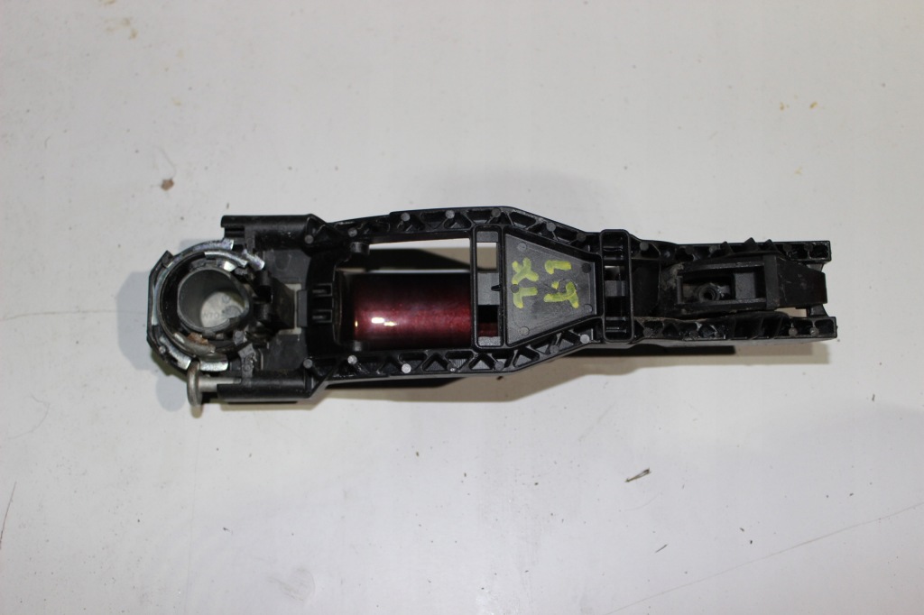 фото №2, Altea xl 2009-2014 r -ручка зовнішня ліва задня ls3y