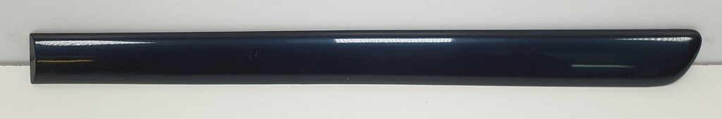 фото №1, Молдинг двері лівий задня 189 mercedes ml w163