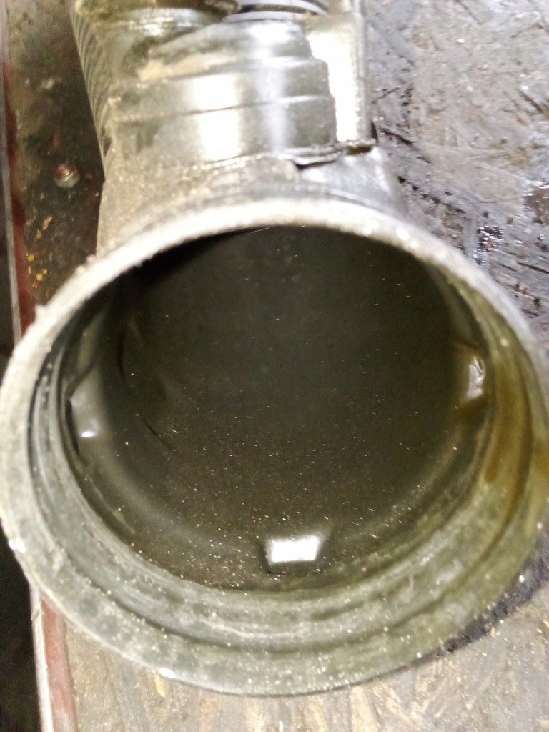 фото №8, Труба з витратомір hitachi 1j0129684 06a906461b audi, seat toledo