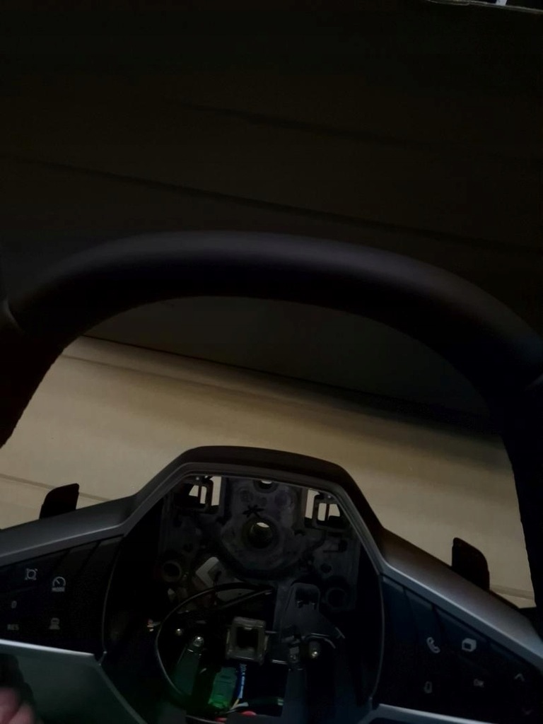 фото №6, Повітропровід шкіра пелюстки перемикання renault clio v