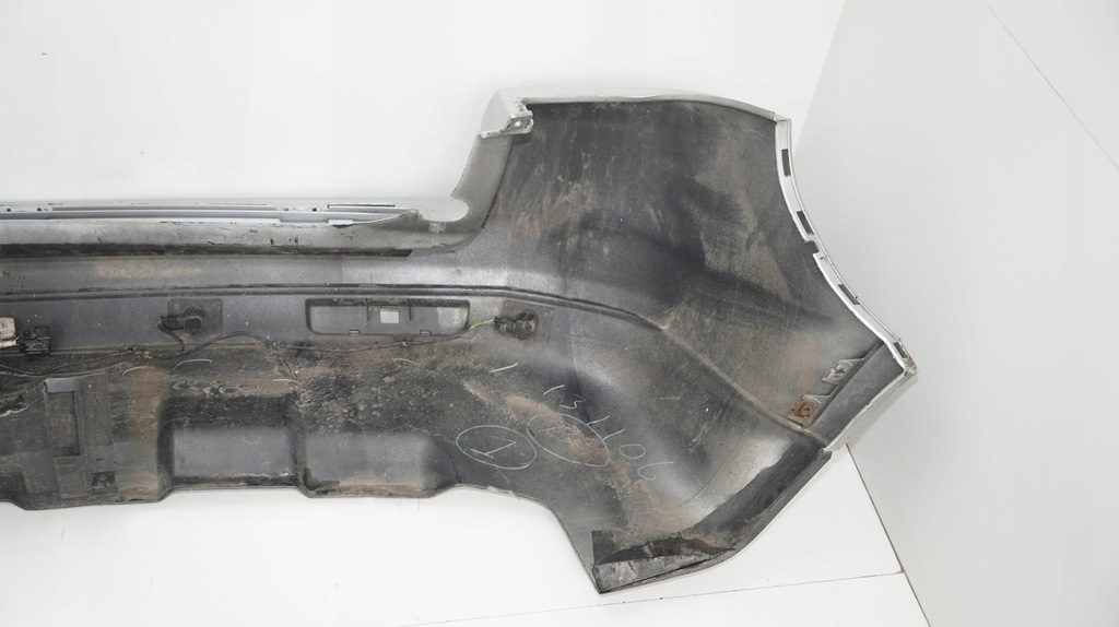 фото №11, Бампер задняя задний land rover freelander ii 06-10r pdc 798