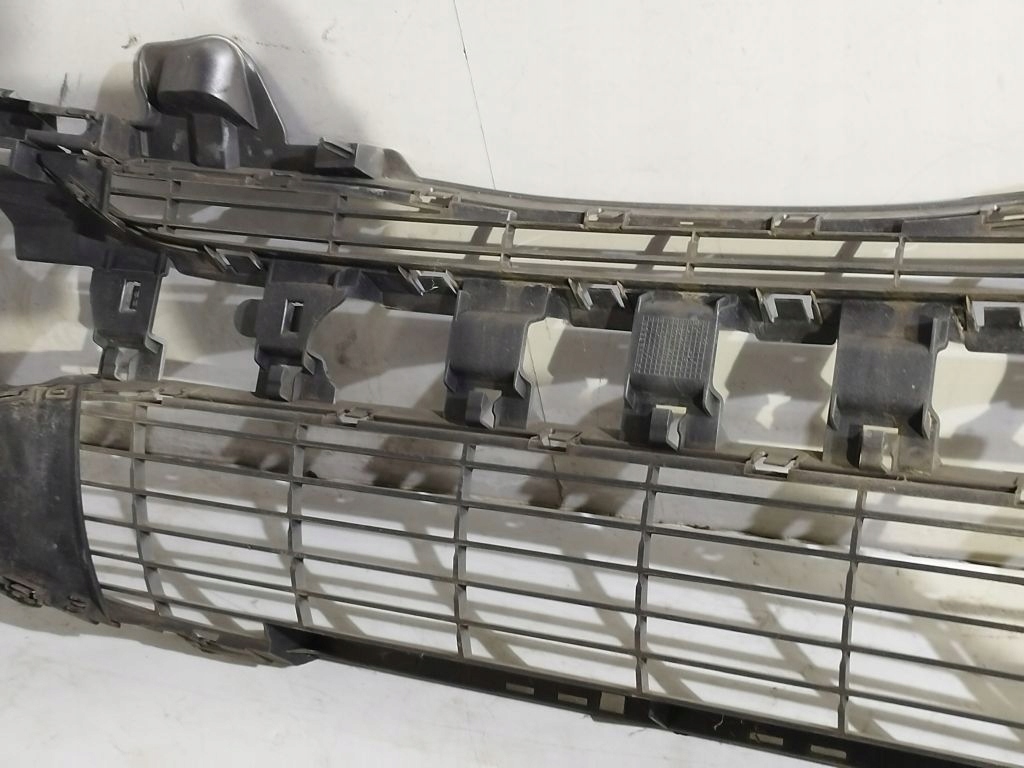 фото №7, Peugeot 308 i t7 решітка бампера середня