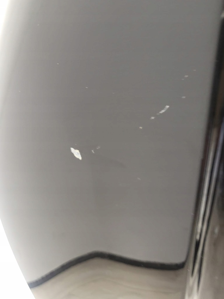 фото №5, Vw tiguan ii 2 5na капот крышка двигателя