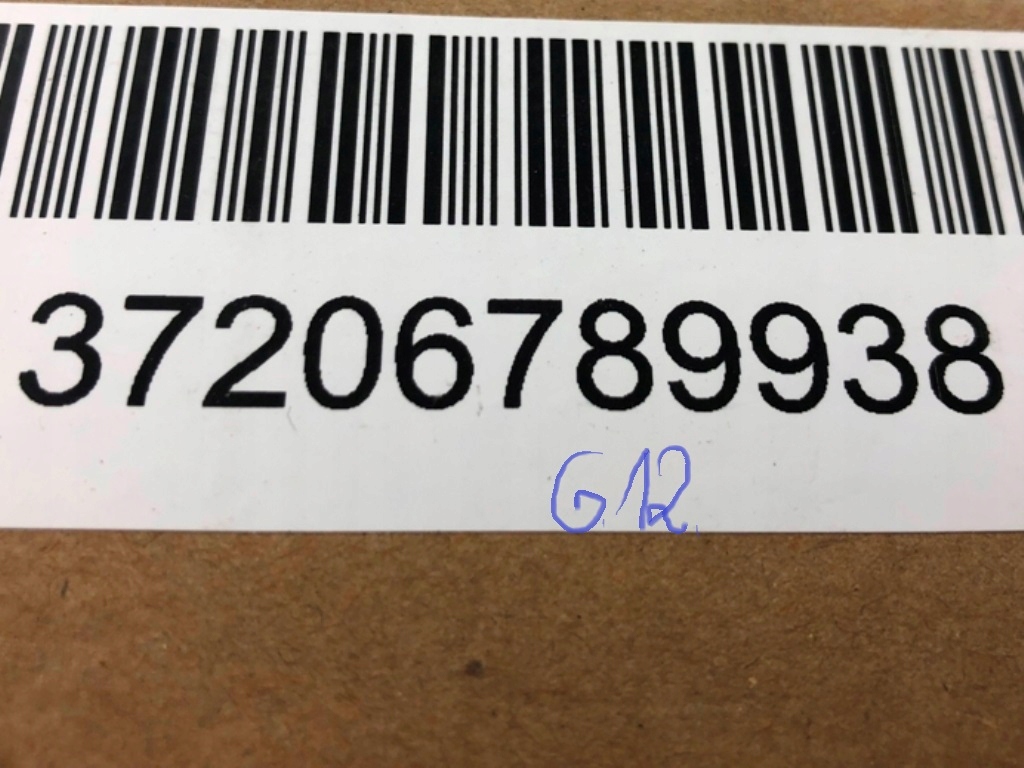 Amk компрессор кронштейн кронштейн подвеска 37206789938 do bmw x5 e70 lift в Украине