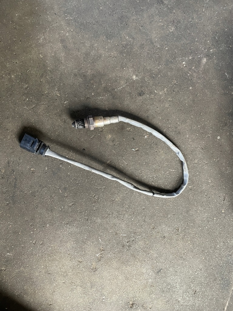 фото №1, Vw amarok 3.0 датчик лямбда-зонд 059906262p