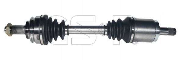 Купить Gsp 205010 wał приводной