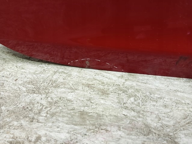 фото №6, Двері праве передні правий перед bmw z4 e89