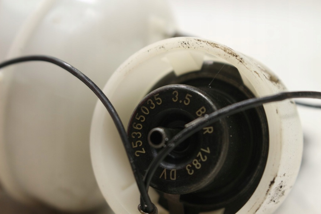 фото №10, Насос топлива bmw z4 e85 3.0i