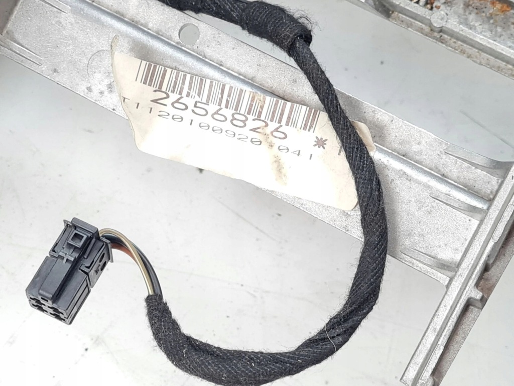 2011 mercedes-benz gl x164 подлокотник консоли a1646830458 Киев