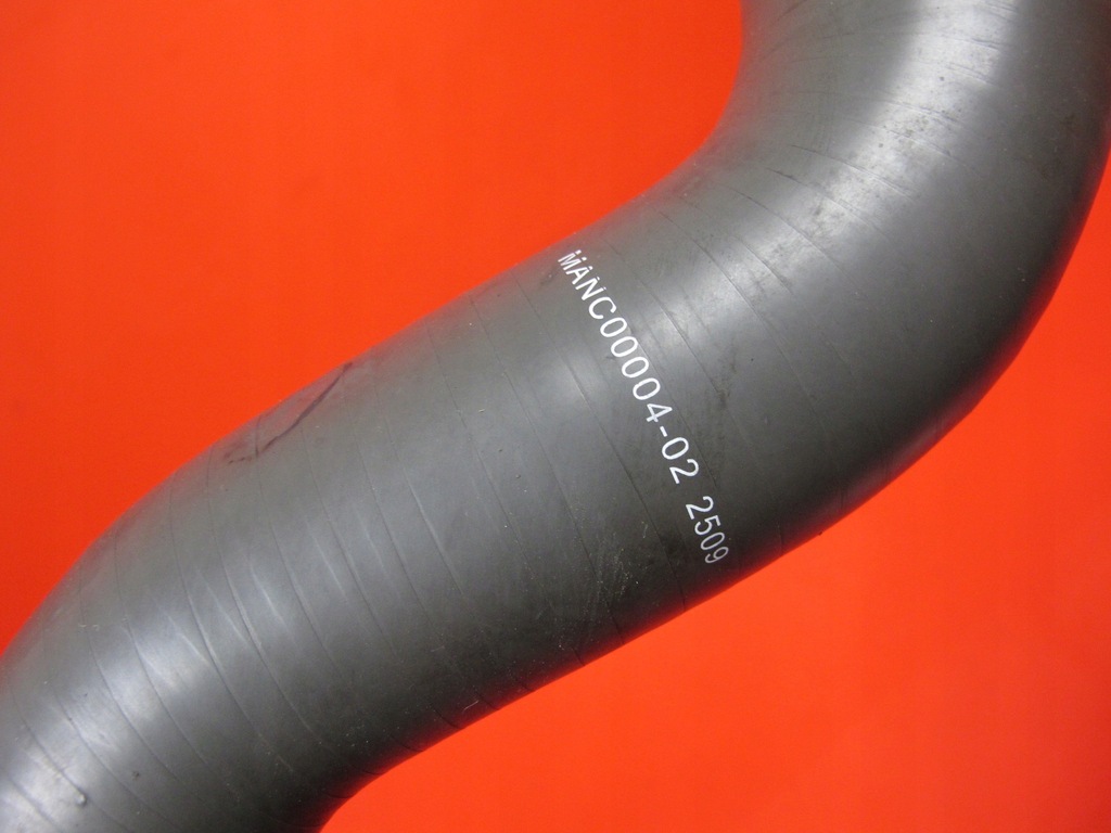 фото №7, Renault kangoo ii iii 1.5 dci шланг интеркулер