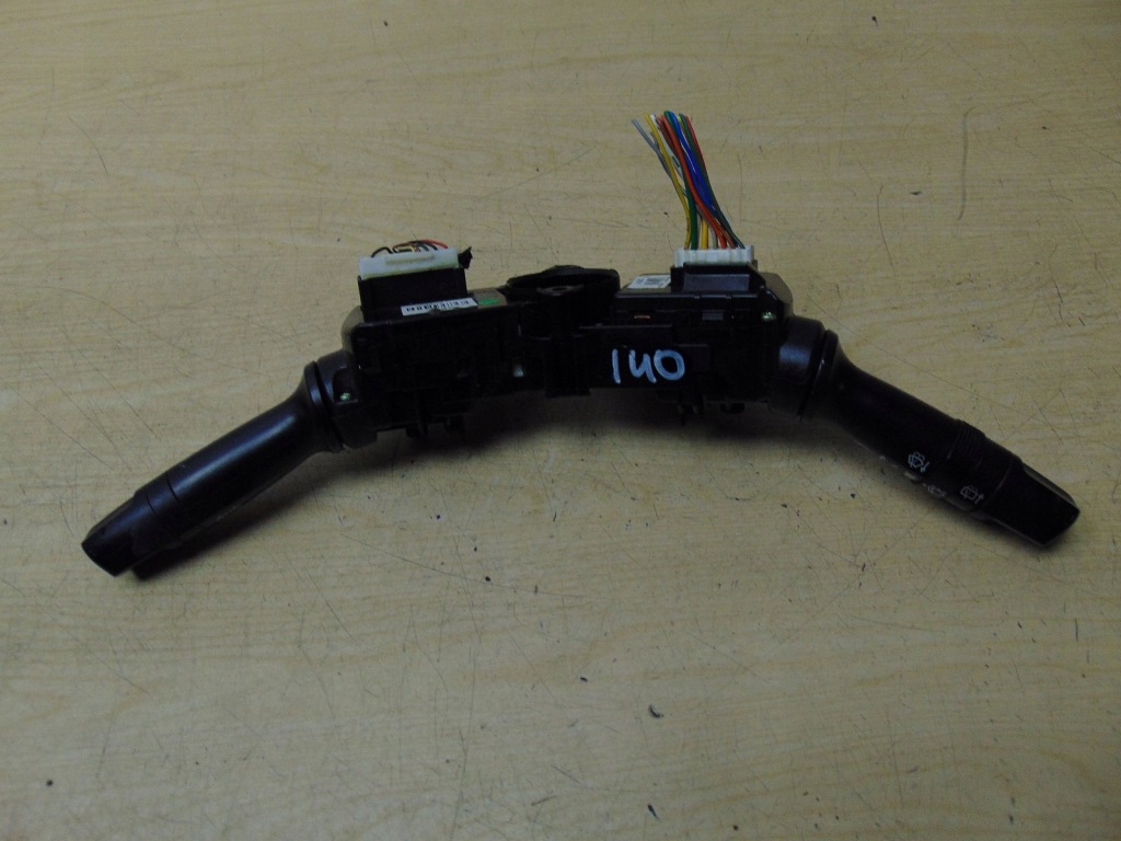 фото №1, Переключатель комбинированный hyundai i40 93410-3z000