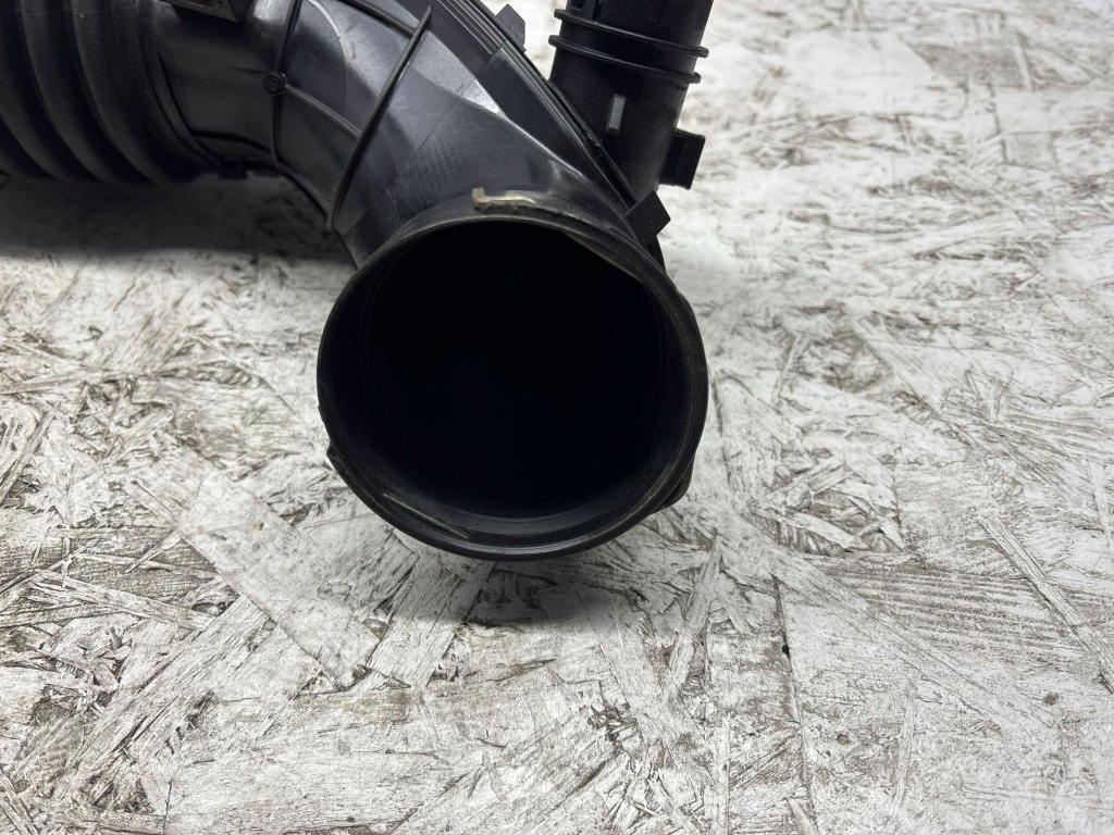 фото №7, Труба впускной турбины перед bmw 1 e81 e87 7810745