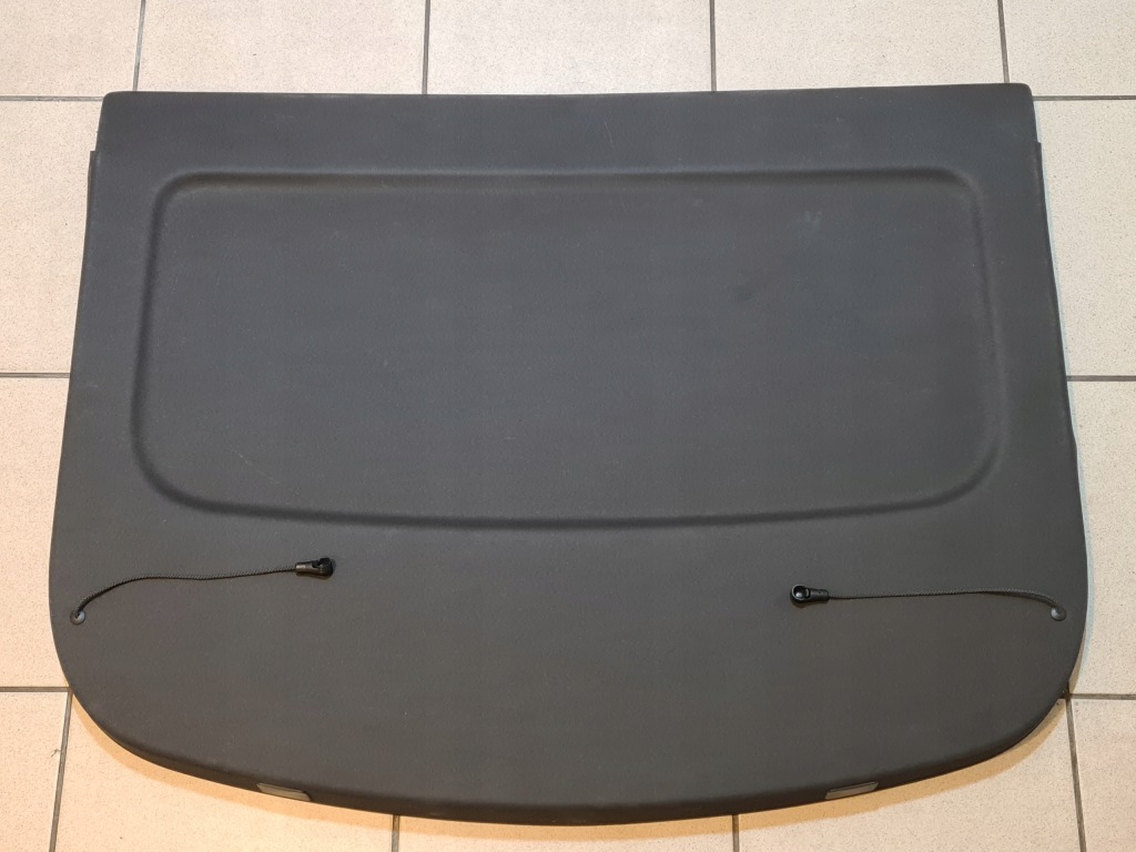 Купити Полиця багажника opel insignia 1 r2011 - liftback