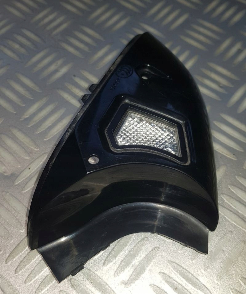 фото №6, Jaguar xf x250 xj x351 корпус зеркало правая dół