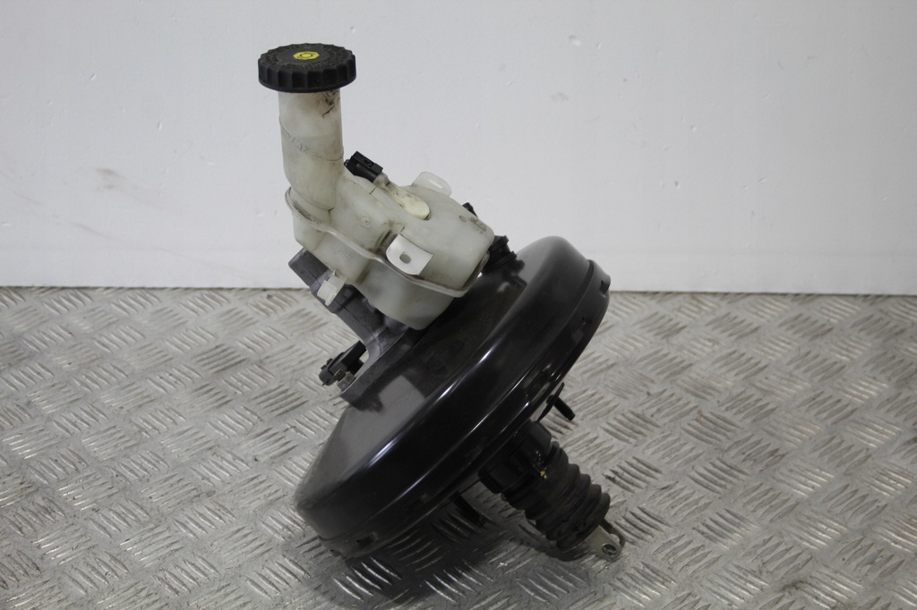 фото №1, Підсилювач гальм насос гальмівна outlander iii 3 lift