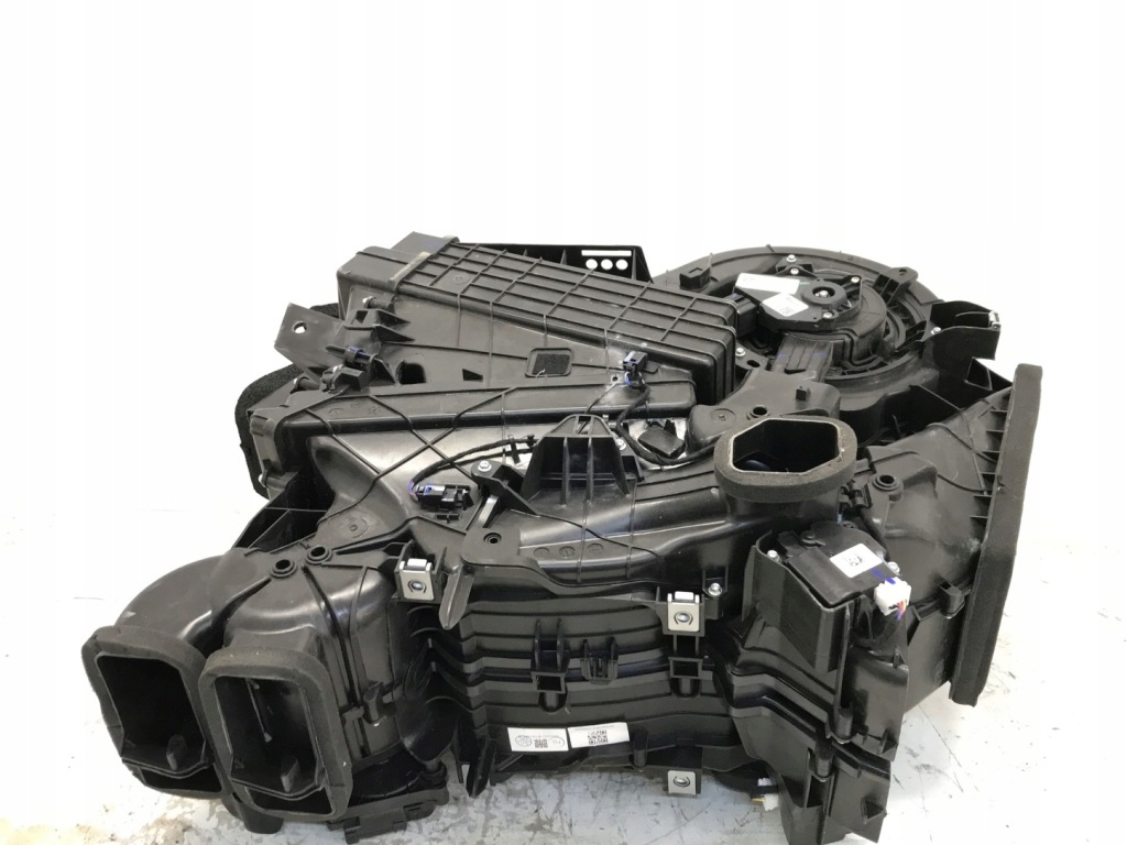 Tesla y 3 lift обігрівач повітродувка кондиціонер Зі Шроту