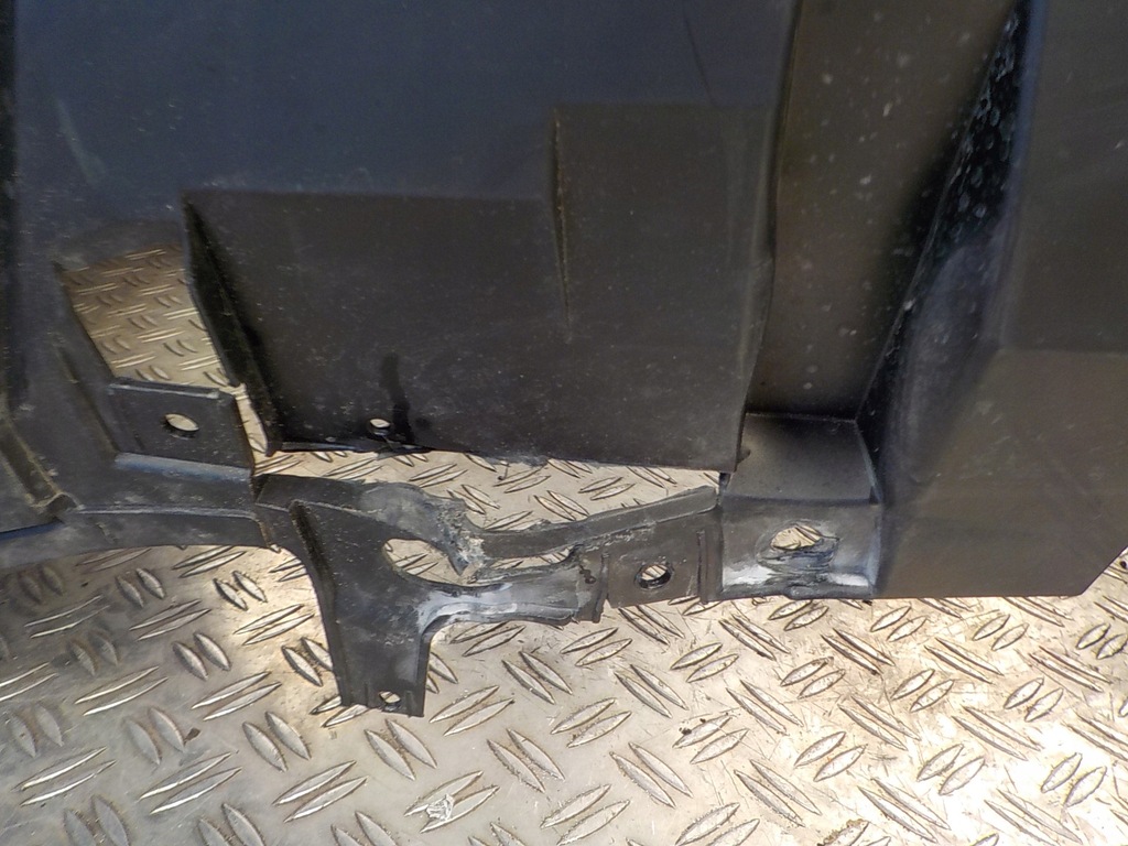 фото №8, Land range rover evoque 19-21 бампер перед