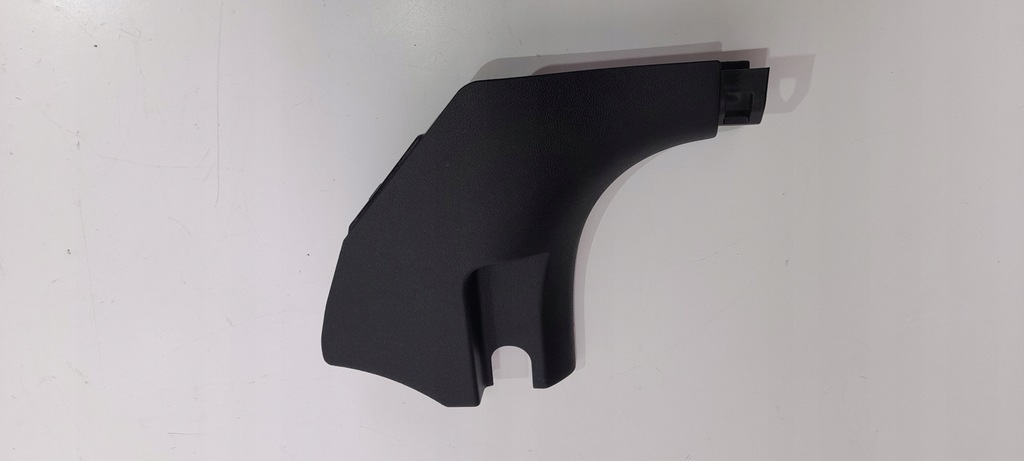 фото №1, Молдинг поріг ліва kia niro