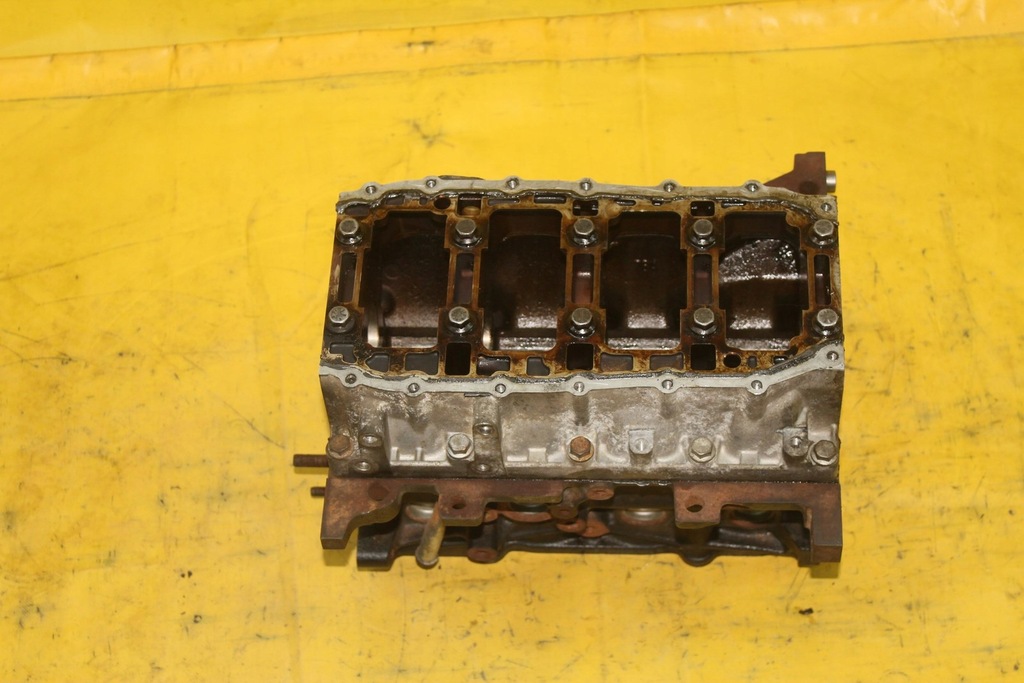 фото №11, Блок двигуна giulietta 1.4 t 955a2000 55211746