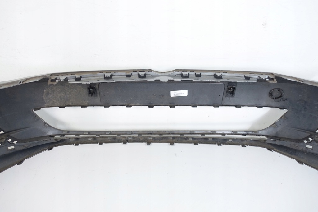 фото №8, Volkswagen golf vii 7 5g0 2012-2016 бампер перед передній 5g0807221
