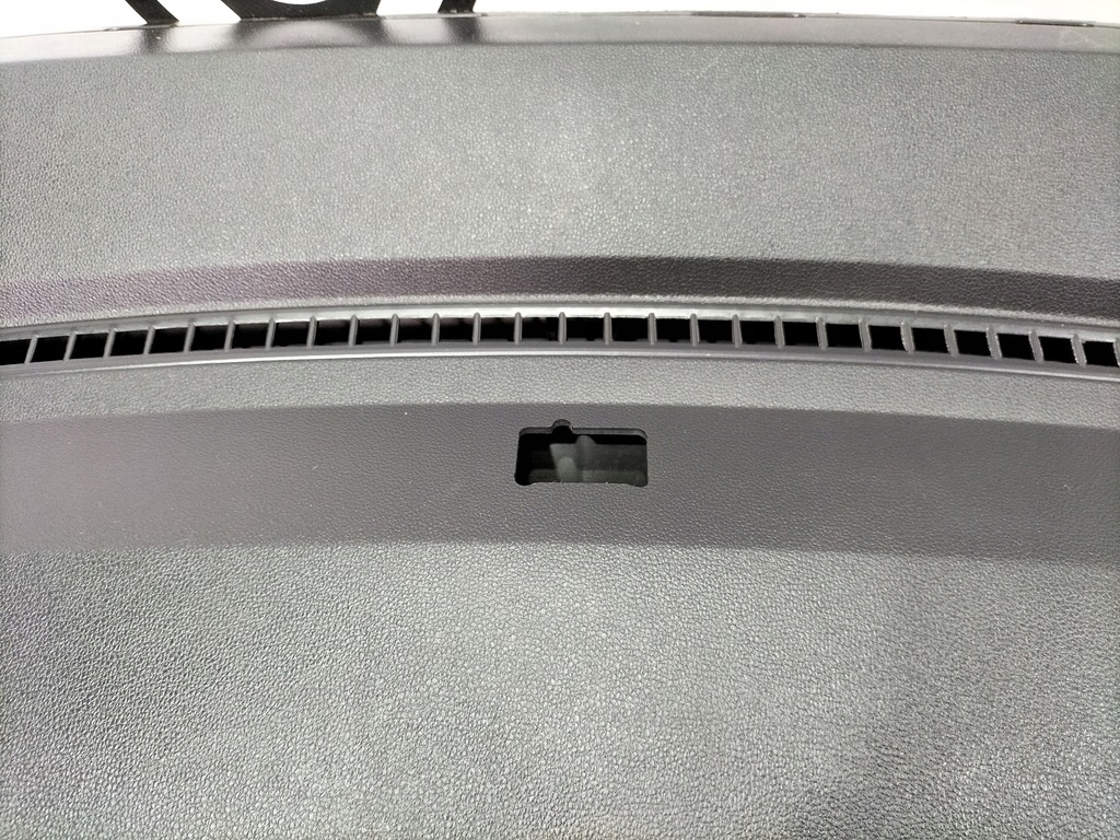 фото №5, Vw e up e-up панель приладів консоль подушка безпеки подушки безпеки ремені