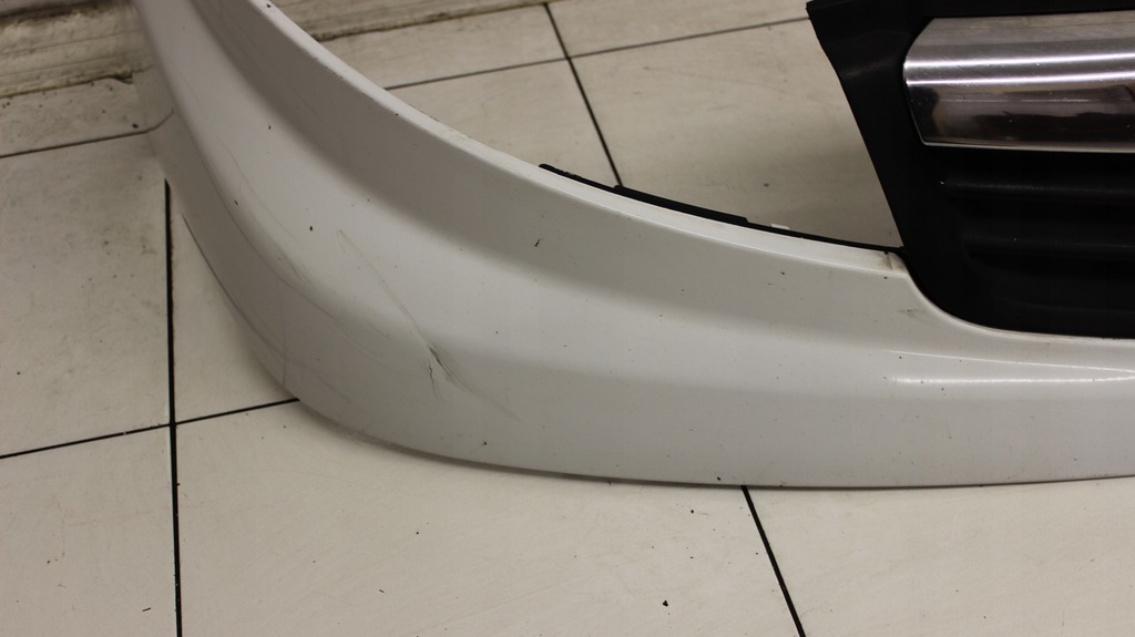 фото №5, Решітка радіатора значок решітка радіатора бампера opel vivaro a lift