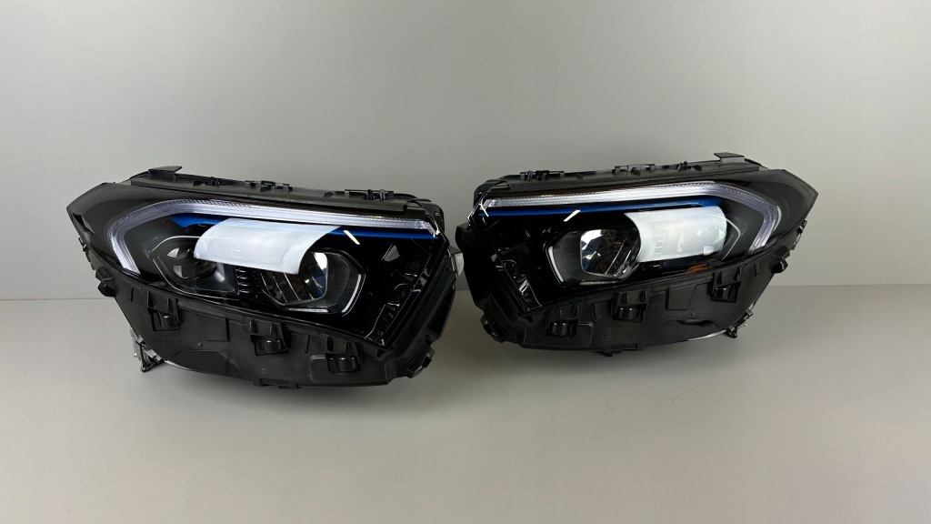Купити Mercedes eqa eqb w243 243 фара ліва правий перед full led performance