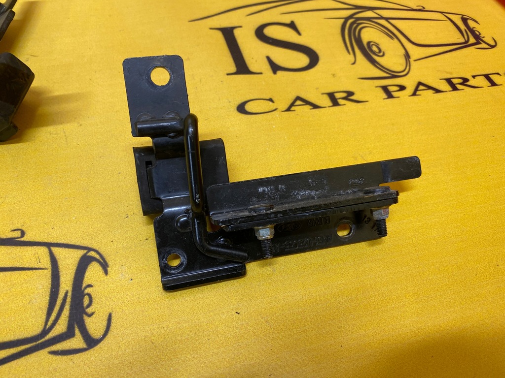 фото №6, Засов замка дверь левый задняя ford grand c-max mk2