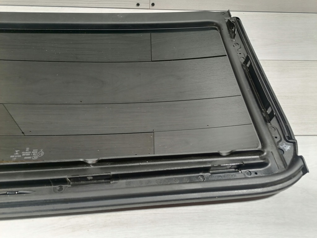 фото №9, Urus скло панорама 4m8877056