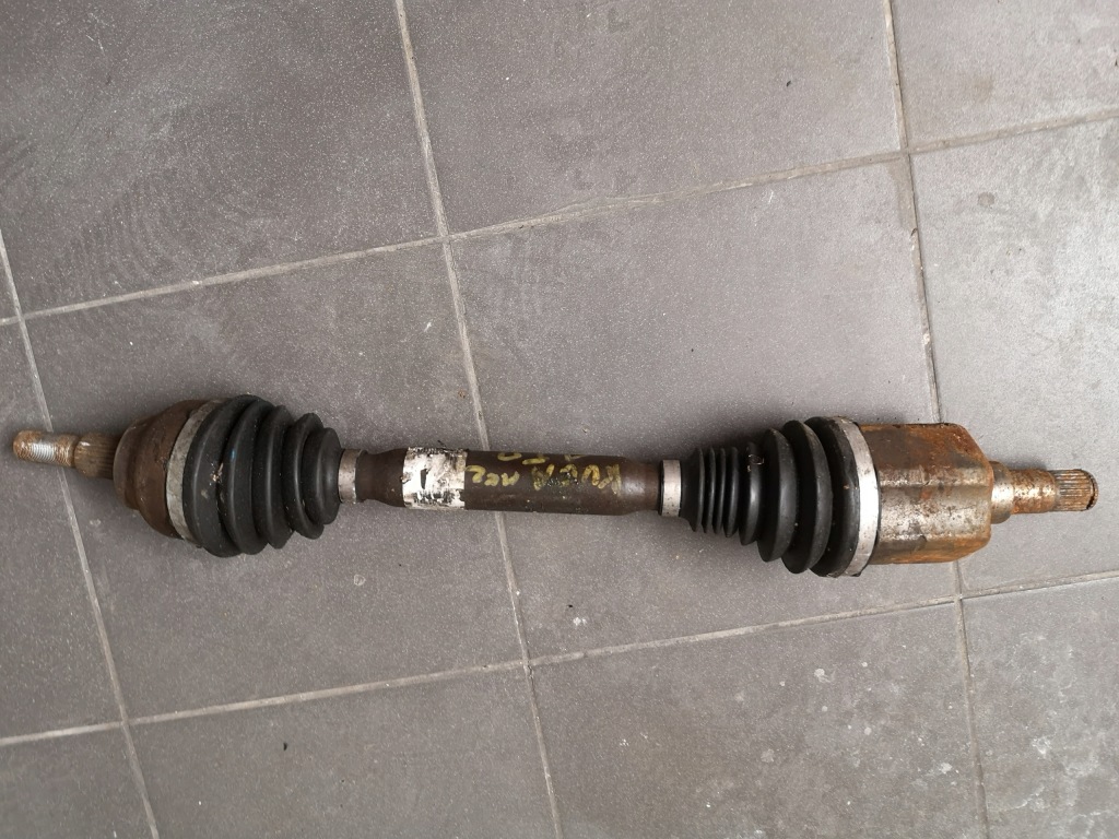 Купити Ford kuga mk2 1.5 tdci привідний вал ліва gv6p3b437la