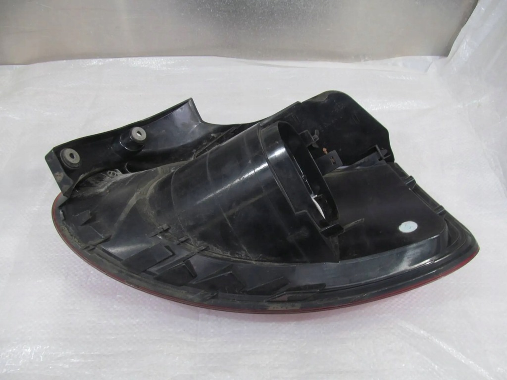 фото №15, Fiat bravo 07-14 лампа левый задняя задняя левая c408