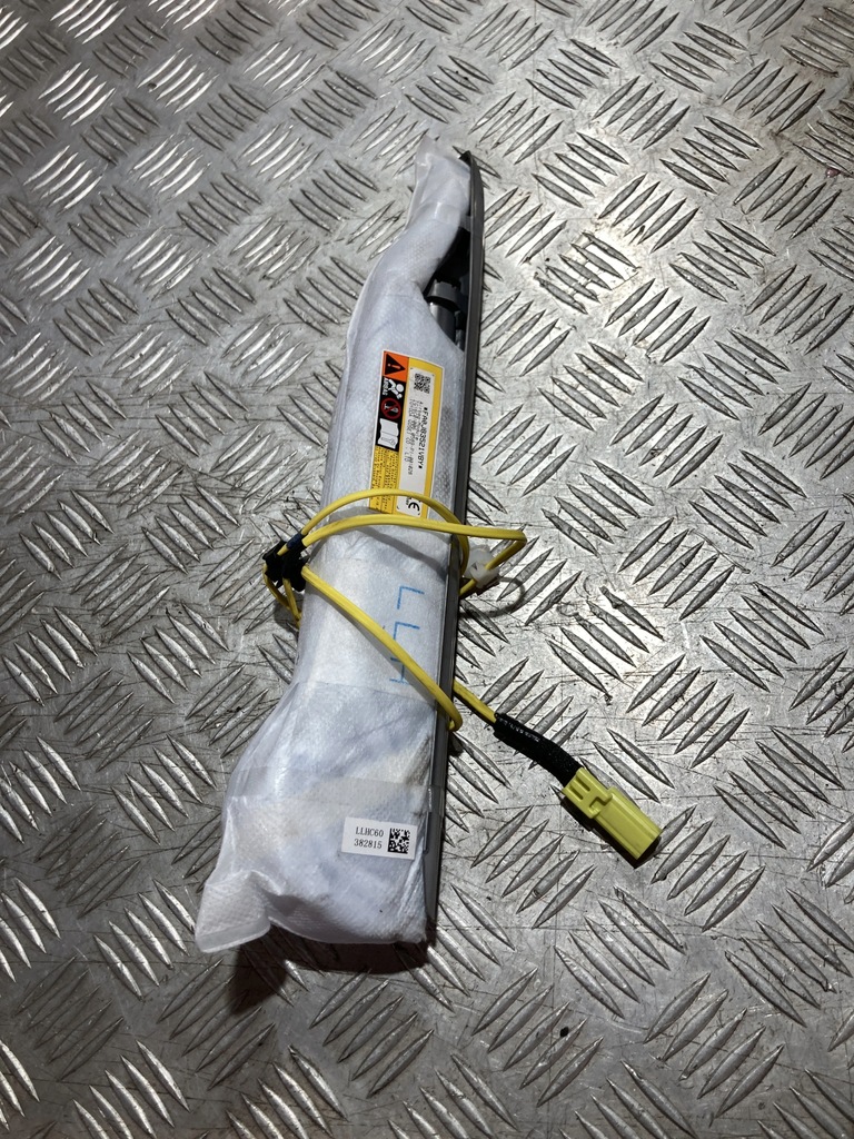 фото №1, Подушка сиденье левая toyota rav4 v 19-