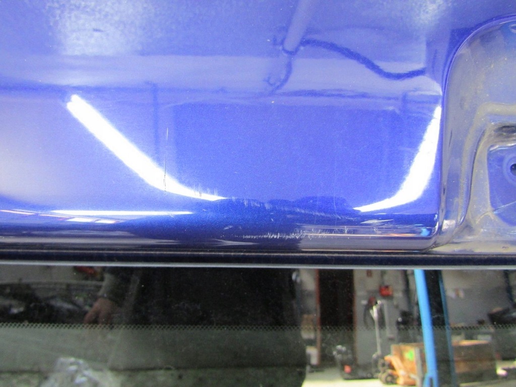 фото №9, Juke lif 16r крышка багажника багажника задняя задняя стекло крышки