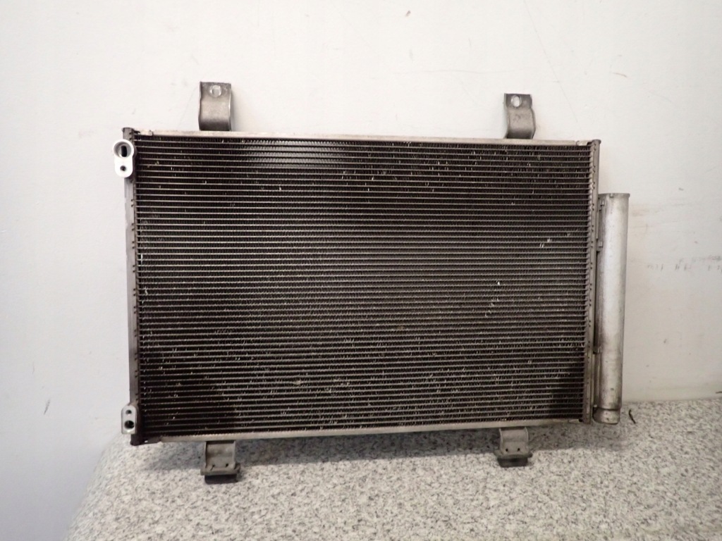 фото №1, Suzuki swift 05- 1,3d радіатор кондиціонера