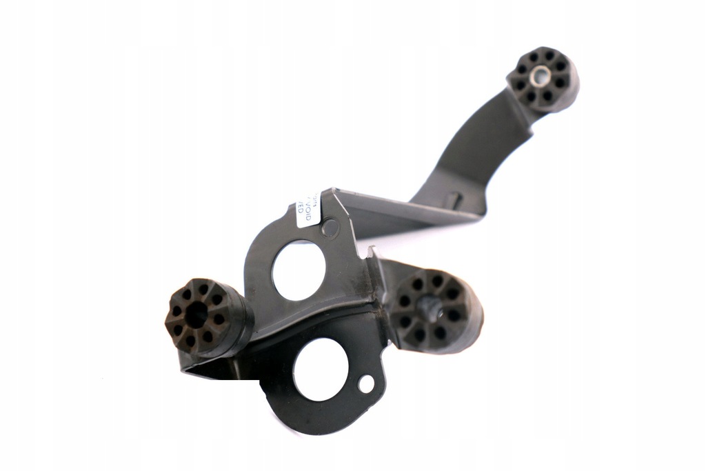 фото №9, Bmw 4 f80 m3 f82 f83 f87 кронштейн блока hydro