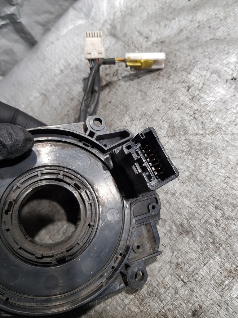 фото №7, Nissan primera p11 lift лента руля