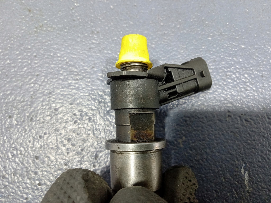 фото №7, Infiniti fx ii qx70 3.0d форсунка топлива 889945-h82868770 1 szt