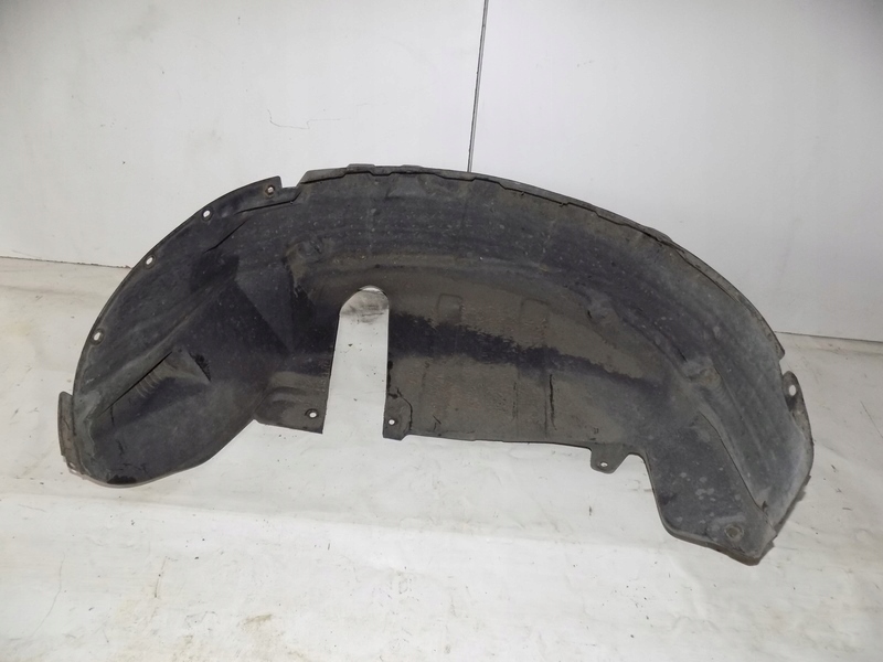 фото №10, Suzuki sx-4 sx4 підкрилок правий задня праве задні