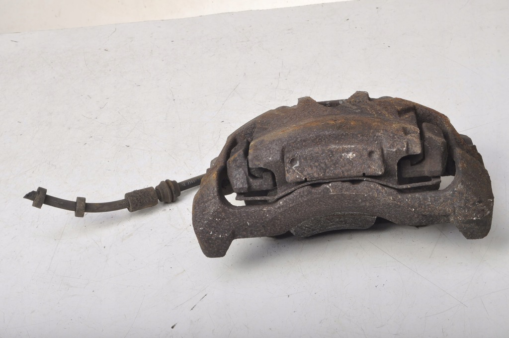 фото №5, Volvo s80 ii v70 iii суппорт тормозной правый перед 946