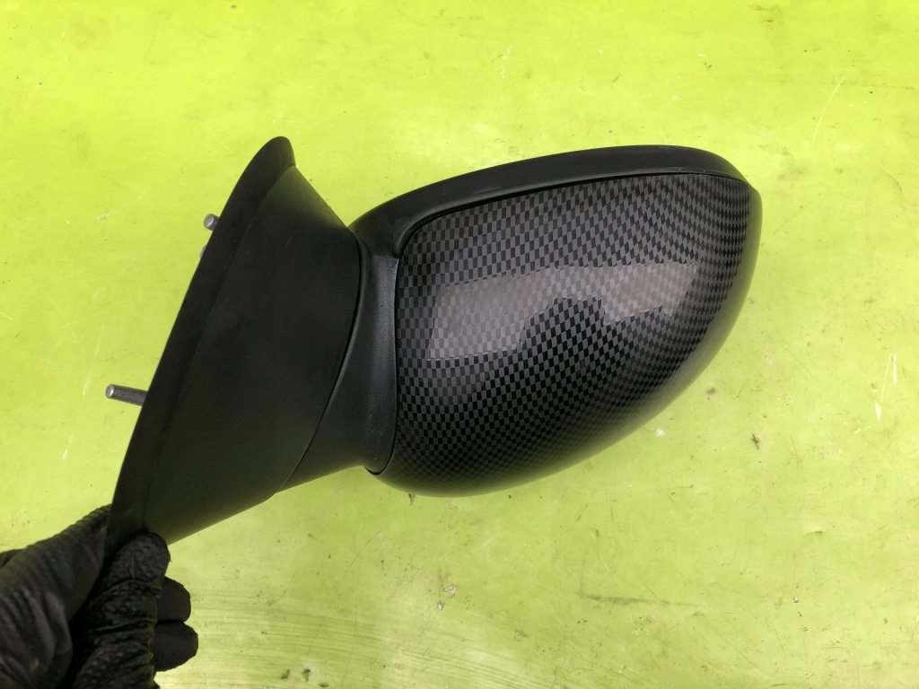 фото №7, Зеркало правое 7 pin mini countryman r60 a046314