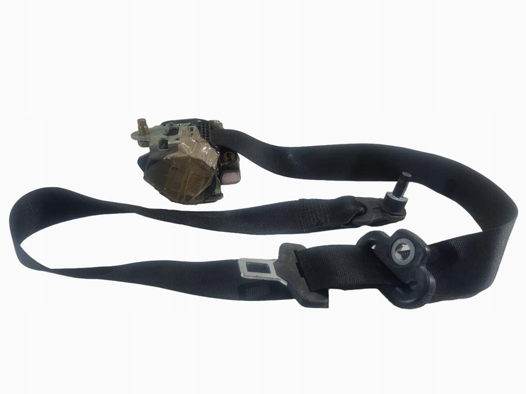 фото №1, Pas безопасности правый перед mercedes w169 602876900